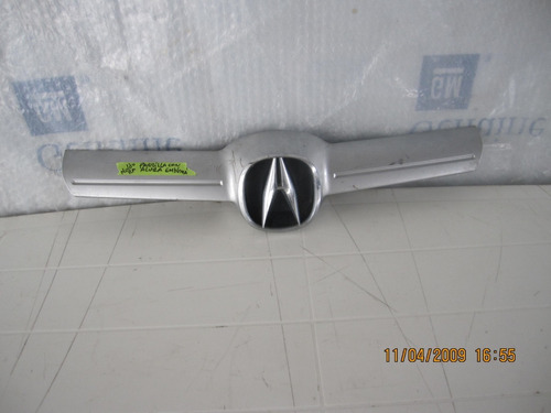 Parrilla Con Emblema Honda Acura 98-2000