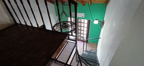 Departamento Venta Caseros Entrepiso