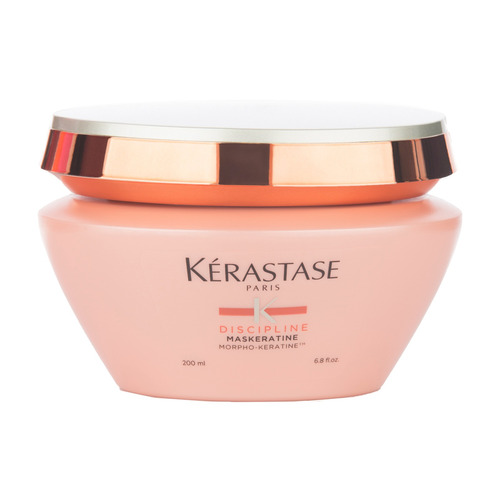 Imagen 3 de 4 de Máscara Kérastase Discipline Maskeratine de 200mL