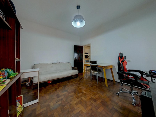 Venta Departamento 1 Dormitorio República De La Sexta