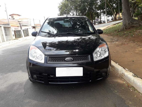 Ford Fiesta Sedan 1.0 Flex 2008 Completo