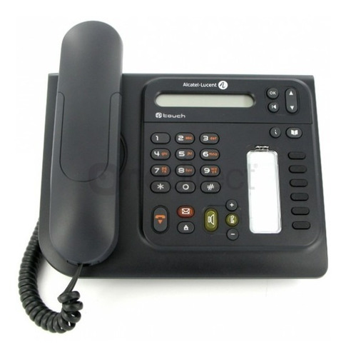 Teléfono Alcatel 4018 Ip