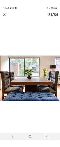 Imagen 5 de 26 de Venta Departamento Polanco