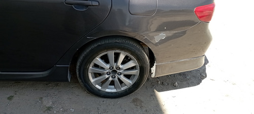 Toyota Corolla 2.4 Xrs 5vel Aa Ee Cd R-16 Mt
