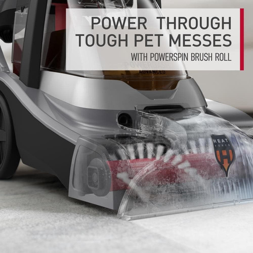 Powerdash Pet Advanced