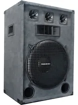 Comprar Bafle Con Parlante De 15 8 Ohms 600w Max 150rms 