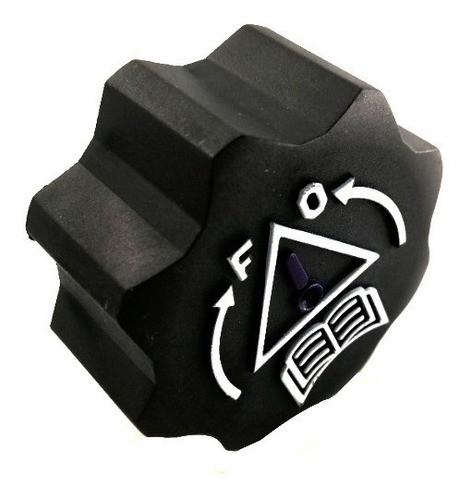 Imagen 1 de 3 de Tapa Deposito De Agua Todos Modelos Peugeot Citroen