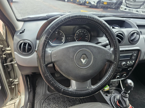 Renault Duster 2.0 Dynamique 4x2
