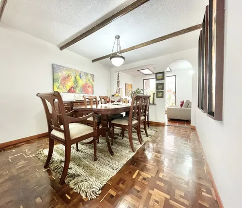 Casa La Floresta