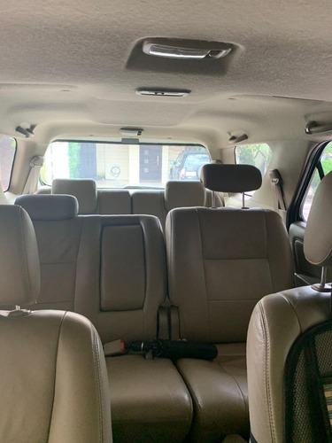 Toyota Fortuner 2012