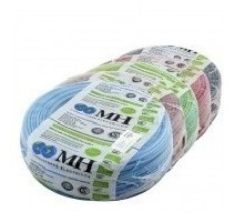 Cable Unipolar Mh O Cedam 4 Mm2 Venta X 2 Metros