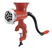 Comprar Picadora De Carne Meifa Nº 08