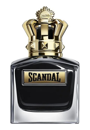 Jean Paul Gaultier Scandal Homme Le Parfum Edp 100ml Premium