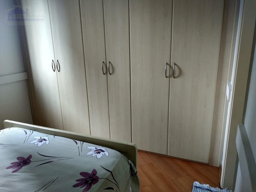 Imagem 6 de 24 de Apartamento Para Aluguel, 3 Dormitórios, Vila Mariana - São Paulo - 7421