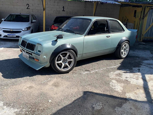 Chevrolet Chevette