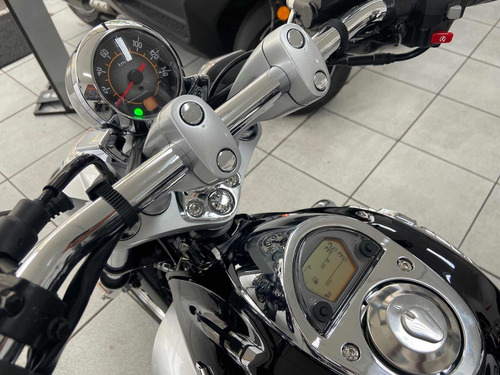 Imagem 5 de 5 de Haojue Master Ride 150 Fi Cbs