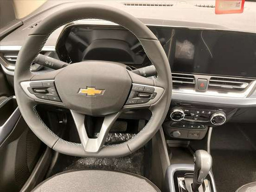 Chevrolet Spin 1.8 LTZ 8V FLEX 4P AUTOMÁTICO