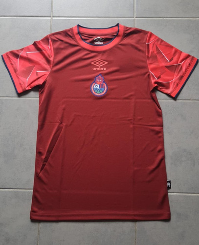 Municipal Camiseta De Practica 2023 Guatemala