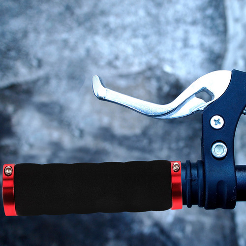 W Accesorios De Ciclismo: Manillar Bicycle Grip