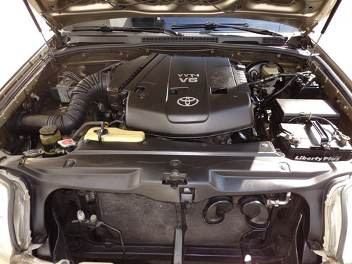 Imagen 10 de 11 de Toyota 4runner Sr5