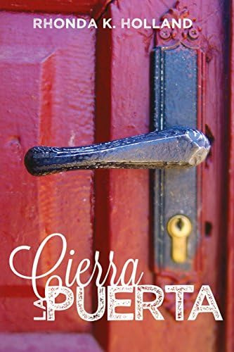 Libro: Cierra La Puerta (kindle The Power) (edición En Españ