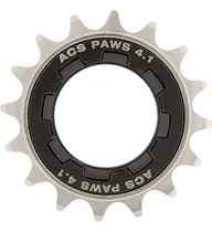 Comprar Acs Paws 4.1 Bmx Acs, Piñón Libre Bmx De 17t