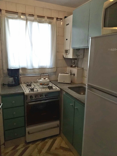 Imagen 4 de 14 de Alquiler Departamento 2 Amb La Perla Mar Del Plata