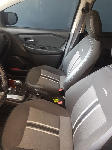 Chevrolet Spin 2015 1.8 Activ 5l Aut. 5p