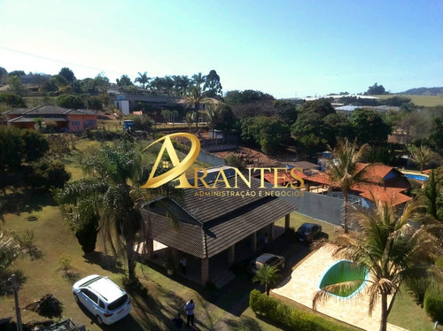 Imagem 2 de 30 de Chacara - Ch00229 - 69942582