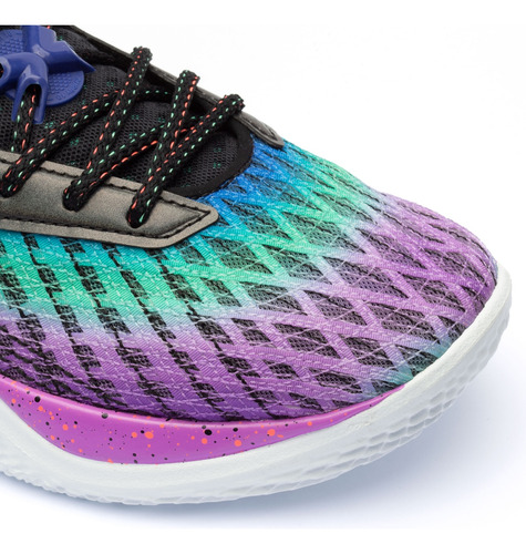 Tênis Under Armour Curry 10 Nl - Masculino