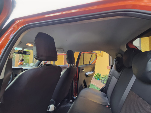 Suzuki Ignis 1.2 Glx
