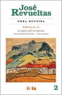 Obra Reunida. Novelas Ii