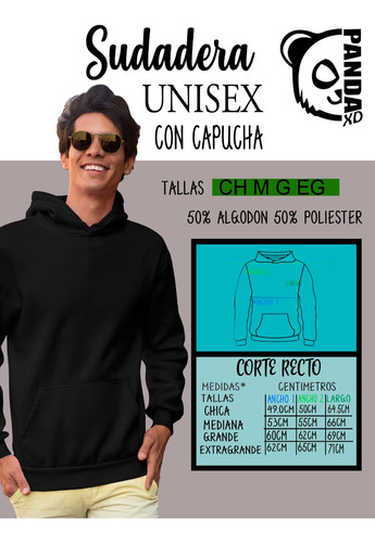 Sudadera Negra De Navidadde Gato Espia Con Gorro Navideño