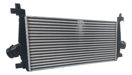 Intercooler Chevolet Cruze 11-16