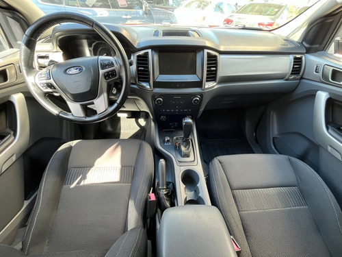 Ford Ranger 3.2 Xlt Diésel Cabina Doble 4x4 At