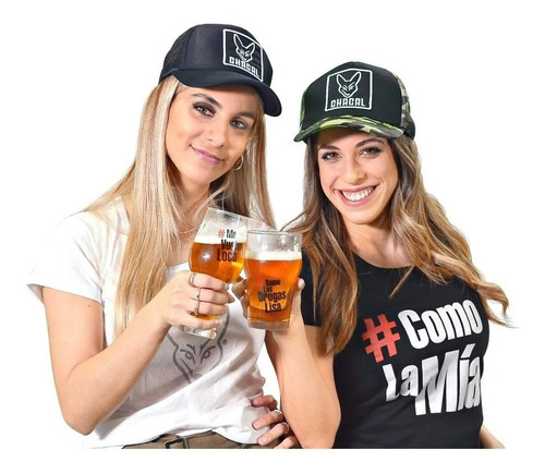 Sale Off: Promo X 6 Copa Ipa Hashtags 473 Ml
