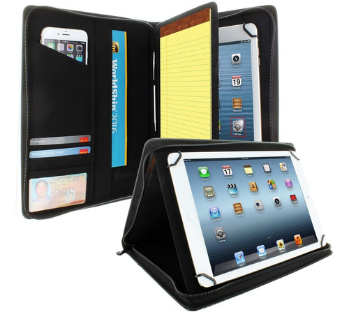 Funda Universal Para Tablet De 8,5  A 11  iPad Air / Pro 11