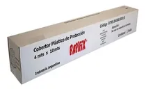 Comprar Rapifix Film Cobertor 4m X 10m 