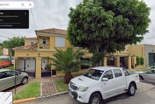 Casa Dúplex  En Alquiler En San Isidro, G.b.a. Zona Norte, Argentina