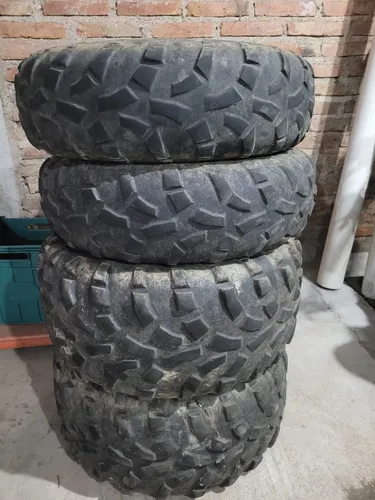 Cuatriciclo Polaris Atv Sportman 800 Efi