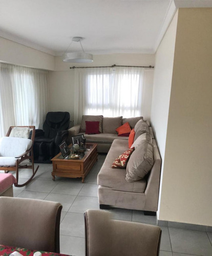 Venta - Lacroze 4600 Villa Ballester - Depto 3 Amb.