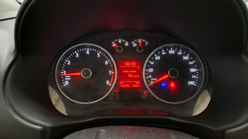 Volkswagen Gol Trend 1.6 PACK I AIRBAG + ABS
