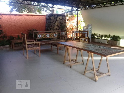 Apartamento À Venda - Barra Da Tijuca - Marapendi, 2 Quartos, 70 - S893123043