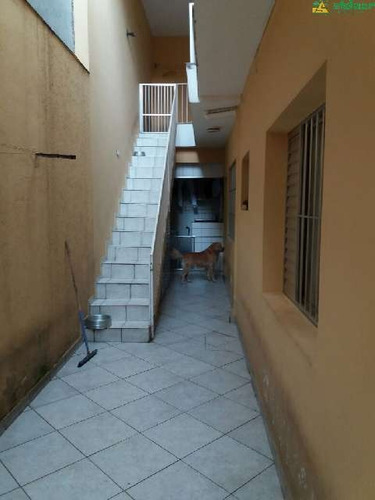 Imagem 19 de 20 de Venda Sobrado 4 Dormitórios Vila Barros Guarulhos R$ 525.000,00 - 31230v