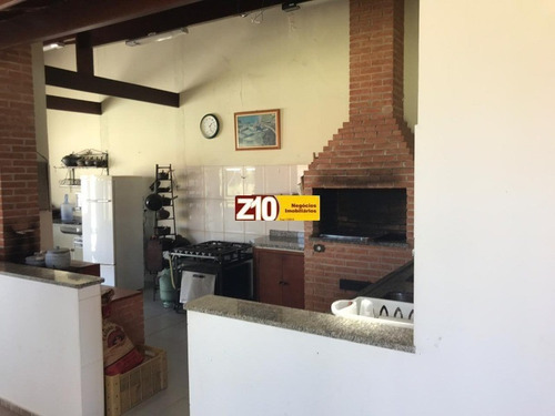 Chácara - Ch01727 - 33543261