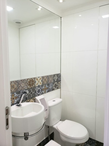 Imagem 16 de 20 de Apartamento Bela Vista Sao Paulo Sp Brasil - 3353