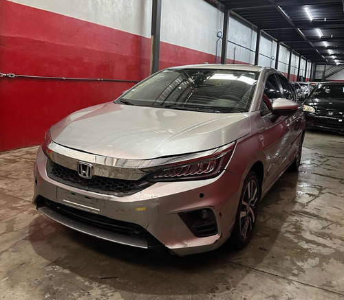 Honda City 2022 2023 2024 Exl 1.5 Para Vendas De Peças