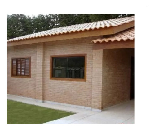 Projeto Casa Com Tijolos Ecológicos - Guia Completo