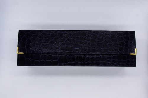 Imagen 3 de 5 de Joyero Rectangular Grande - Diseño Italiano - Caja De Joyas
