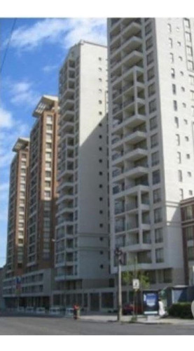 Departamento En Arriendo De 1 Dorm. En Santiago